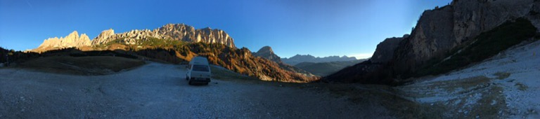 Grödnerjoch